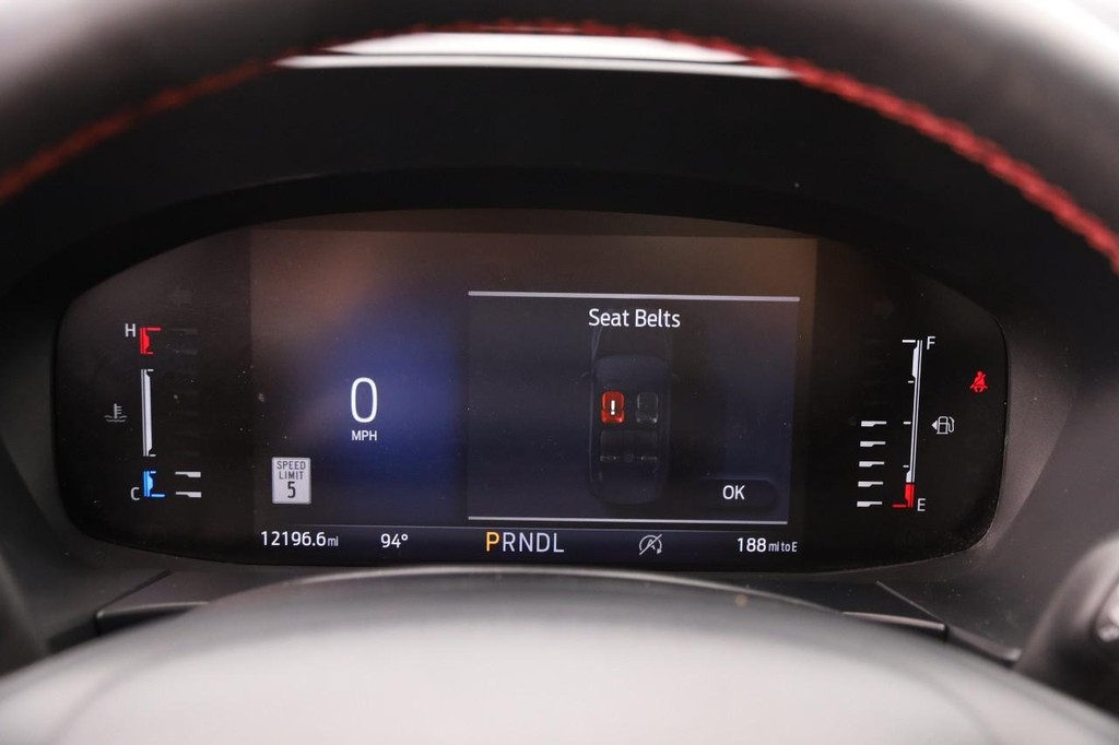 Ford Escape Vehicle Image 14