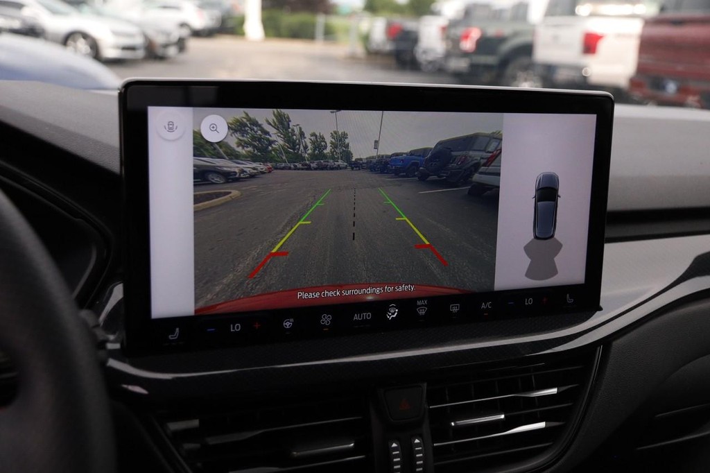 Ford Escape Vehicle Image 17