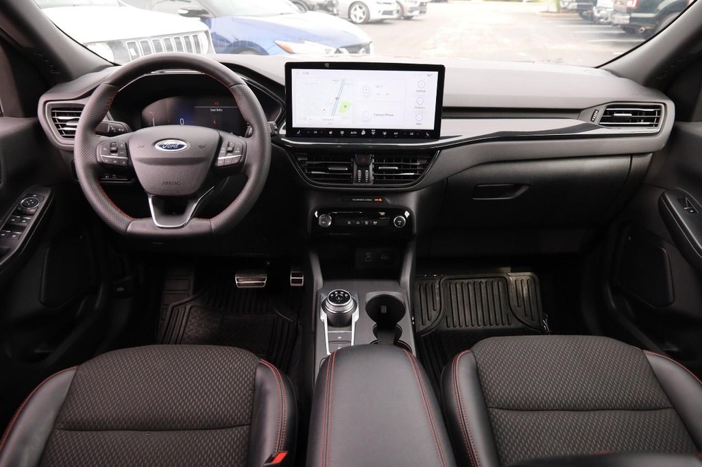 Ford Escape Vehicle Image 21