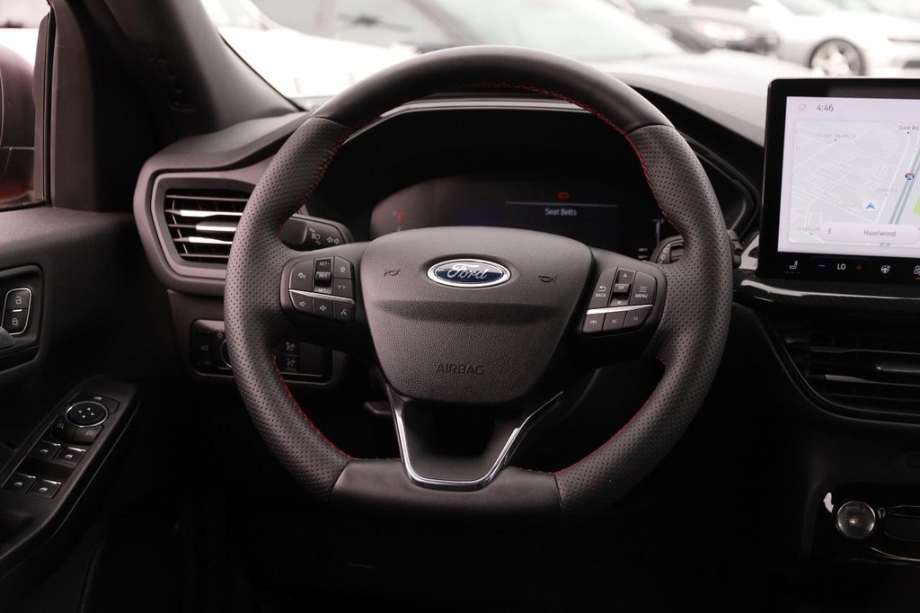 Ford Escape Vehicle Image 23