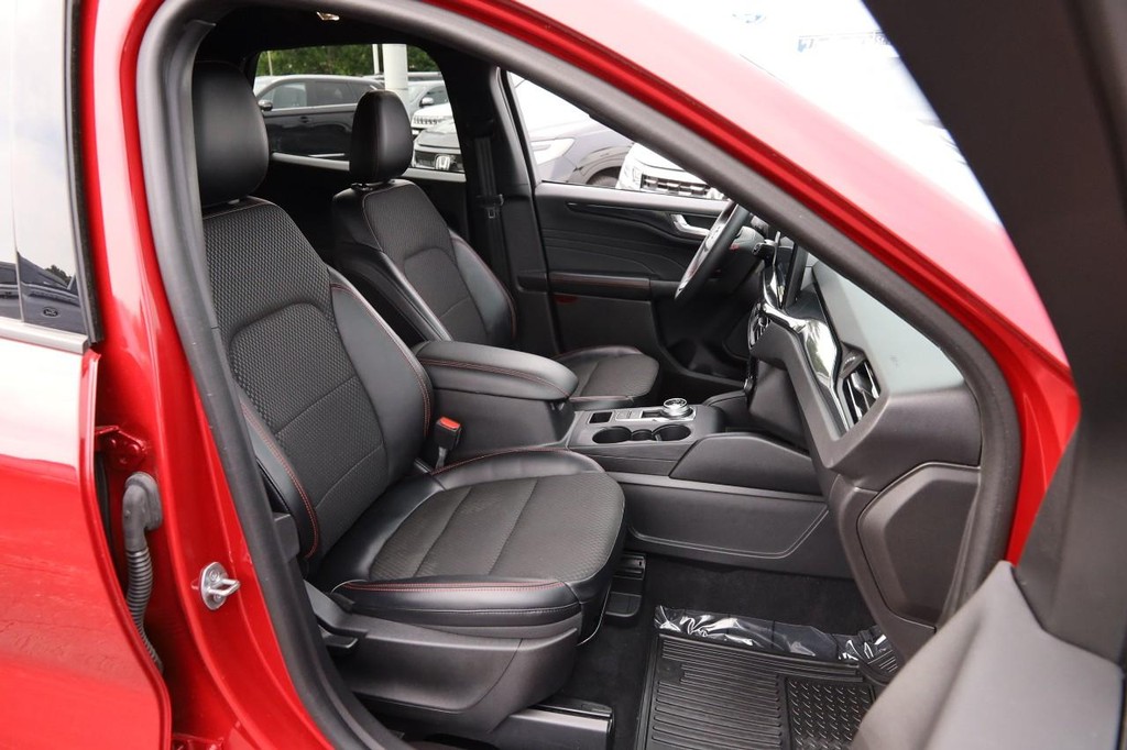 Ford Escape Vehicle Image 26