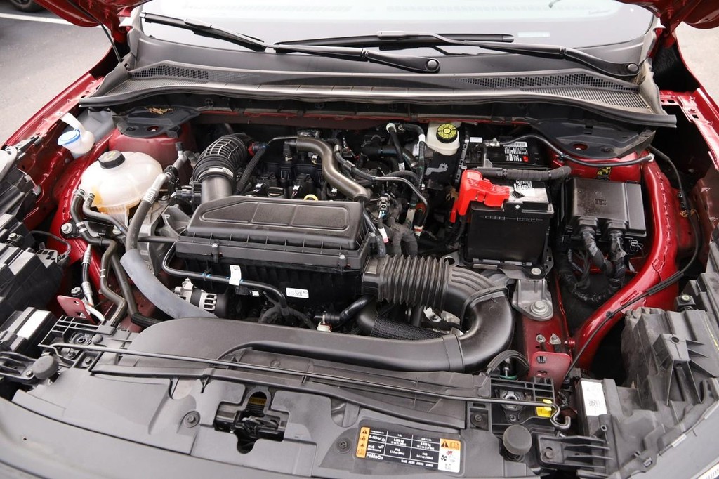 Ford Escape Vehicle Image 27