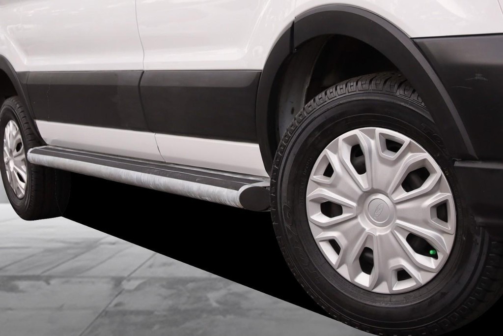 Ford Transit Cargo Van Vehicle Full-screen Gallery Image 3
