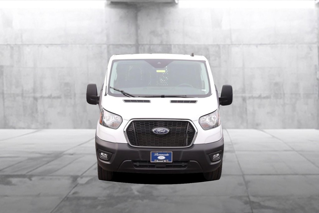 Ford Transit Cargo Van Vehicle Full-screen Gallery Image 4