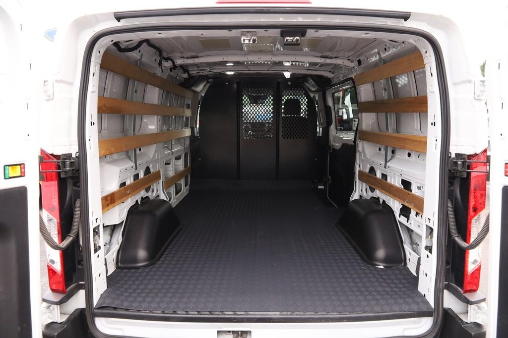 Ford Transit Cargo Van Vehicle Full-screen Gallery Image 7