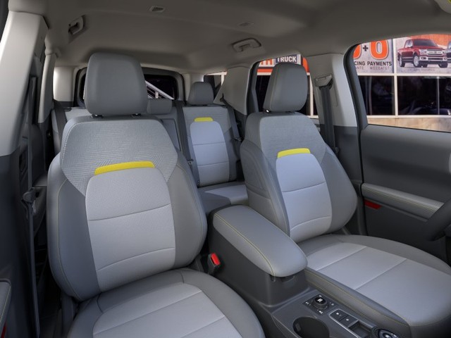 Ford Bronco Sport Vehicle Image 10