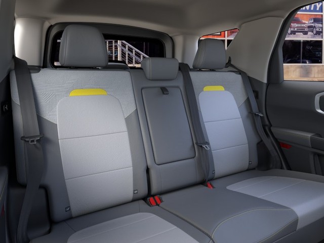 Ford Bronco Sport Vehicle Image 11