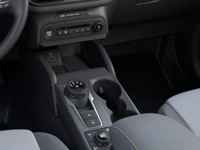 Ford Bronco Sport Vehicle Image 15