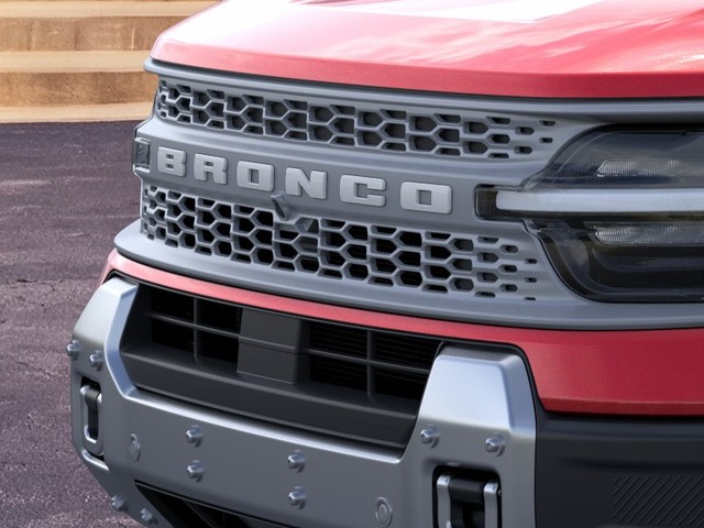 Ford Bronco Sport Vehicle Image 17