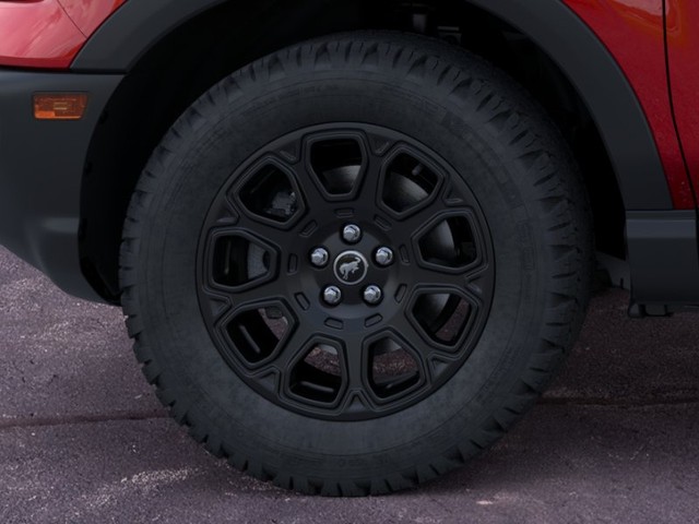 Ford Bronco Sport Vehicle Image 19