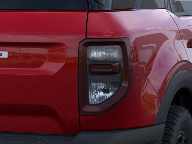 Ford Bronco Sport Vehicle Image 21