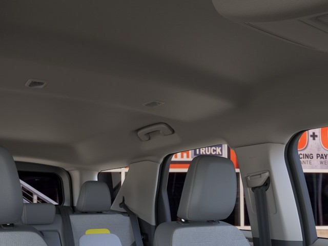 Ford Bronco Sport Vehicle Image 22