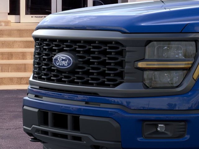 Ford F-150 Vehicle Image 17