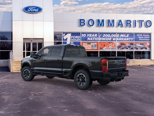 Ford Super Duty F-250 SRW Vehicle Image 04