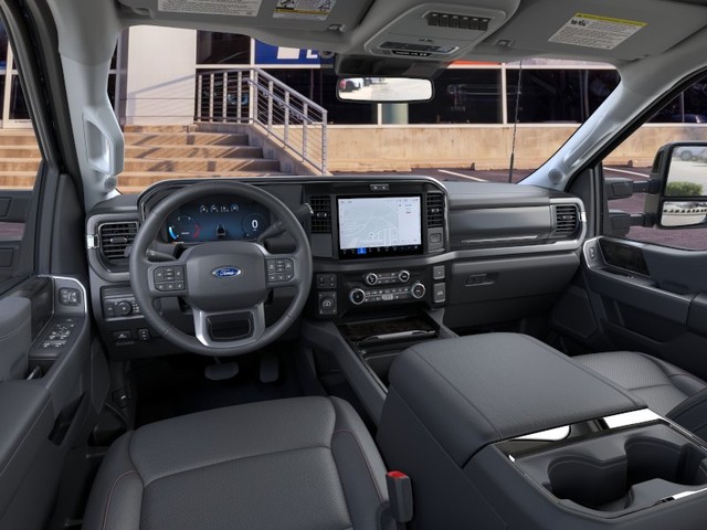 Ford Super Duty F-250 SRW Vehicle Image 09