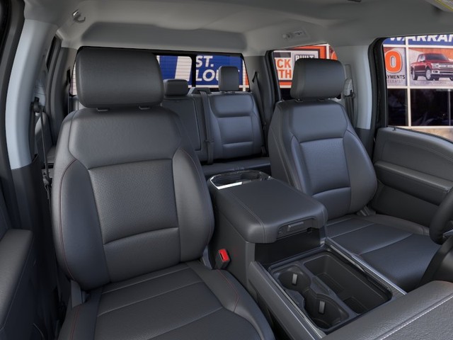 Ford Super Duty F-250 SRW Vehicle Image 10