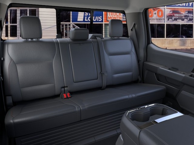 Ford Super Duty F-250 SRW Vehicle Image 11