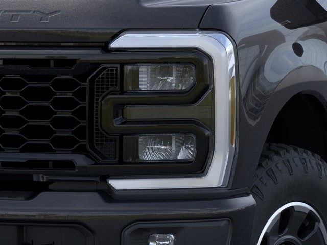 Ford Super Duty F-250 SRW Vehicle Image 18