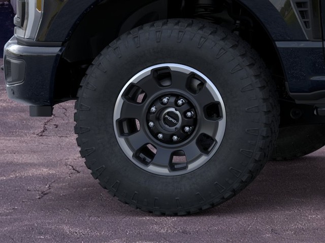 Ford Super Duty F-250 SRW Vehicle Image 19