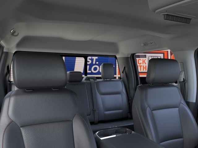 Ford Super Duty F-250 SRW Vehicle Image 22
