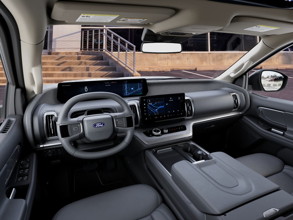 Ford Expedition Vehicle Image 09