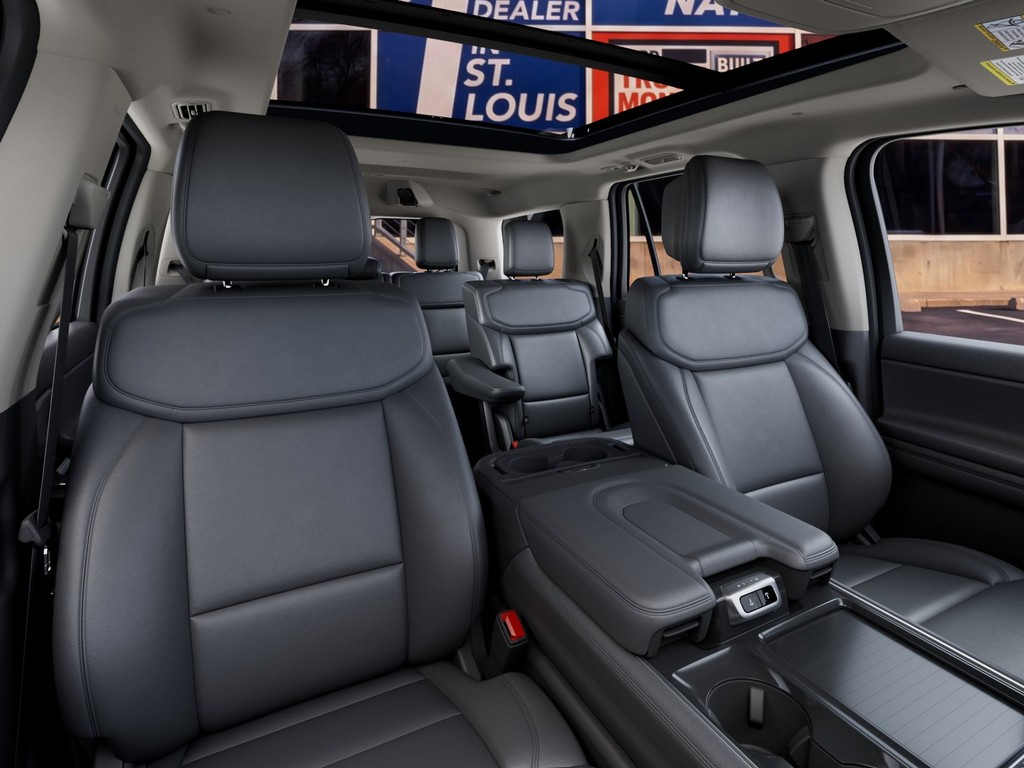 Ford Expedition Vehicle Image 10