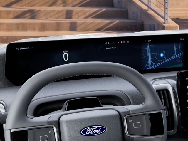 Ford Expedition Vehicle Image 13