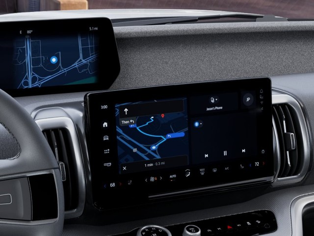 Ford Expedition Vehicle Image 14