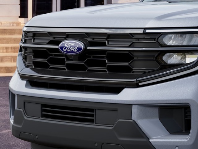 Ford Expedition Vehicle Image 17