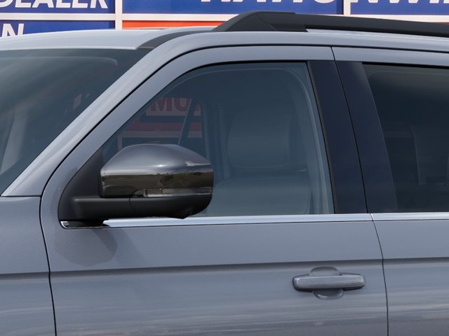 Ford Expedition Vehicle Image 20