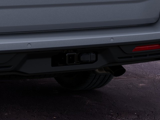 Ford Expedition Vehicle Image 23