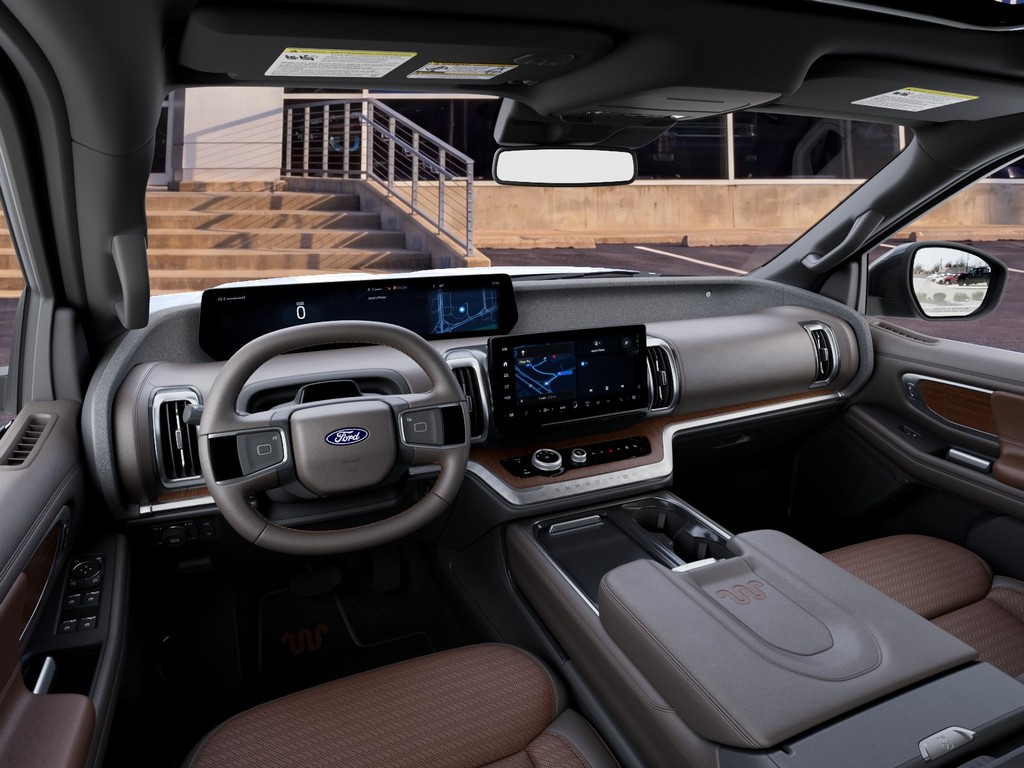 Ford Expedition Vehicle Image 09