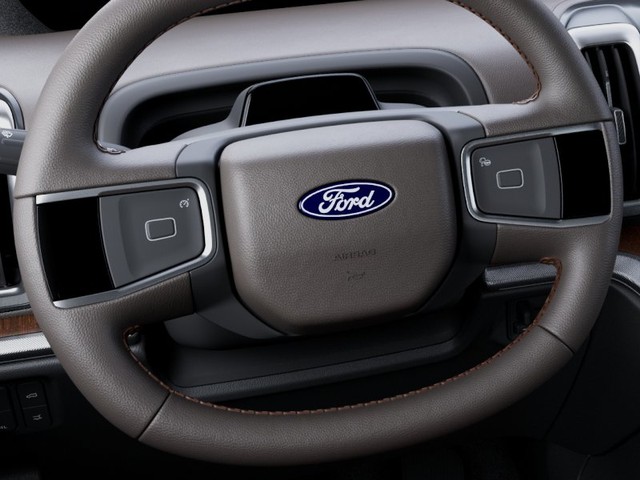 Ford Expedition Vehicle Image 12