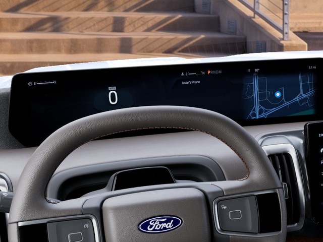 Ford Expedition Vehicle Image 13