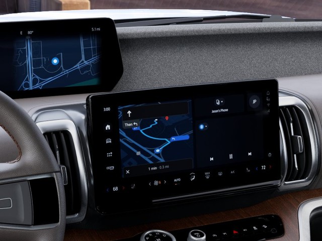 Ford Expedition Vehicle Image 14