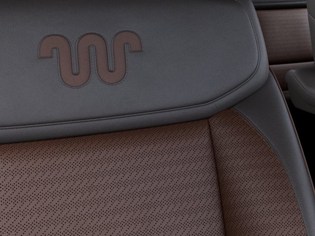 Ford Expedition Vehicle Image 16
