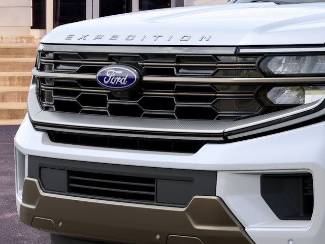 Ford Expedition Vehicle Image 17