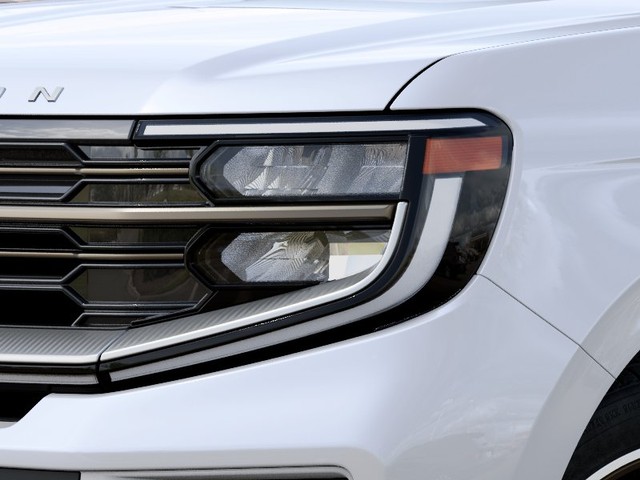 Ford Expedition Vehicle Image 18