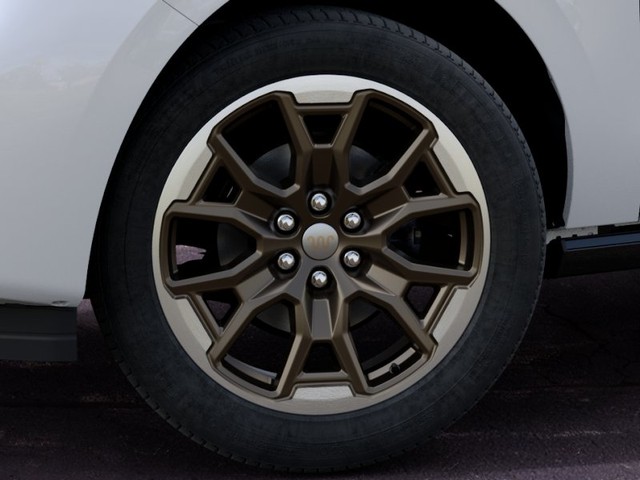Ford Expedition Vehicle Image 19
