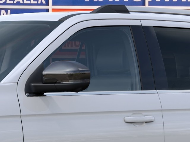 Ford Expedition Vehicle Image 20