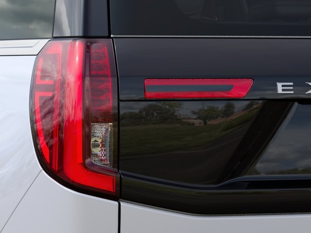 Ford Expedition Vehicle Image 21