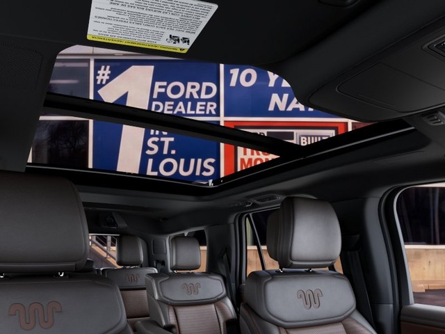 Ford Expedition Vehicle Image 22