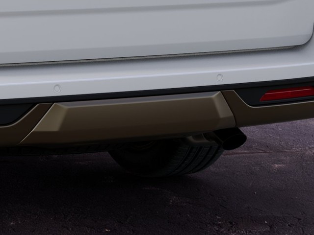 Ford Expedition Vehicle Image 23