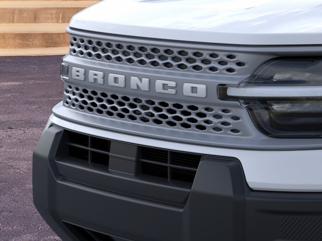 Ford Bronco Sport Vehicle Image 17