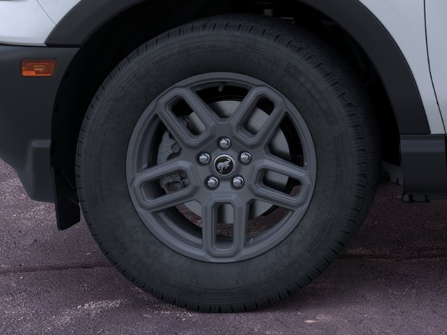 Ford Bronco Sport Vehicle Image 19