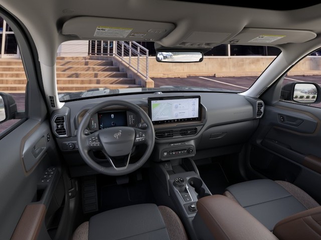 Ford Bronco Sport Vehicle Image 09