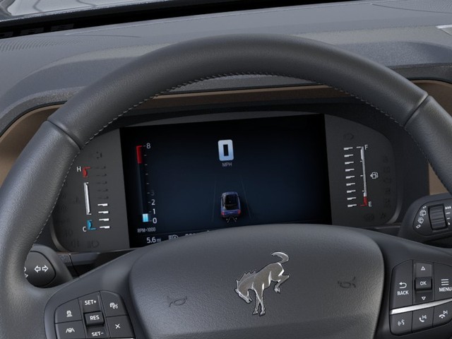 Ford Bronco Sport Vehicle Image 13