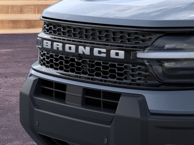 Ford Bronco Sport Vehicle Image 17