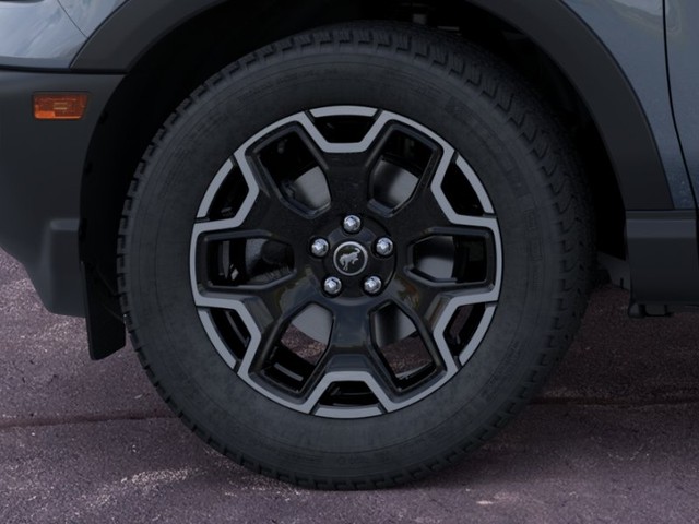 Ford Bronco Sport Vehicle Image 19