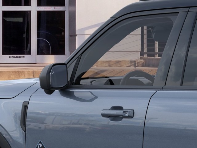 Ford Bronco Sport Vehicle Image 20